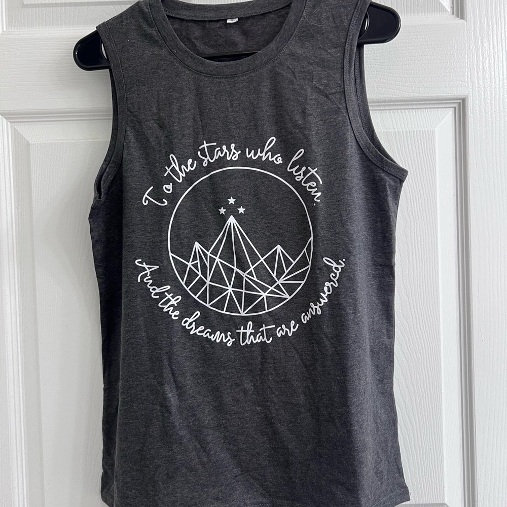ACOTAR tank top